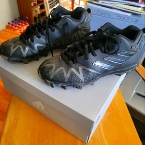 Adidas Freak Spark Football Cleats